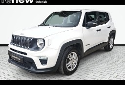 Jeep Renegade Face lifting Salon Polska , 1 Wł. , Serwisowany, Fv-marża