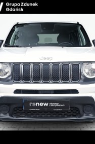 Jeep Renegade Face lifting Salon Polska , 1 Wł. , Serwisowany, Fv-marża-2