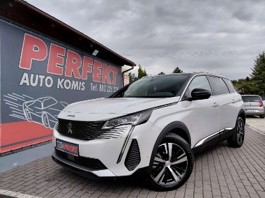 Peugeot 5008 II-1