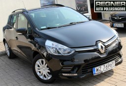 Renault Clio V SalonPL FV23% 90KM LED Tempomat Gwarancja