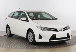 Toyota Auris II , Salon Polska, Serwis ASO, Klimatronic