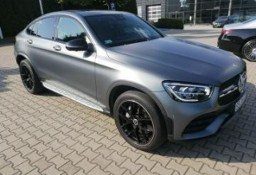 Mercedes-Benz Klasa GLC