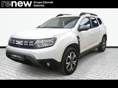 Dacia Duster I Journey Duster 1.0 TCe Journey+ LPG-1