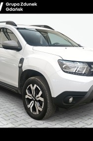 Dacia Duster I Journey Duster 1.0 TCe Journey+ LPG-3
