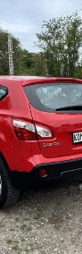 Nissan Qashqai I LIFTING-2.0i-141km-AUTOMAT-Serwisowany-Navi-Kamera-Klimatronik-Tempo-4