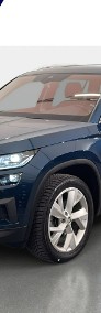 Skoda Kodiaq VAT 23% Style 1.5TSI 150KM DSG 2021/2022 r., salon PL, I właściciel-4