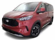 Ford T Tourneo Custom