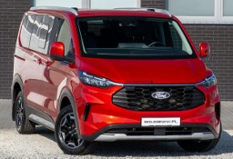 Ford T Tourneo Custom