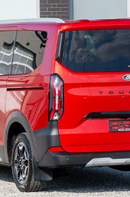 Ford T Tourneo Custom 8-OSÓB L1H1 *ACTIVE* 170KM ogrzewana kierownica Bang&Olufsen-2