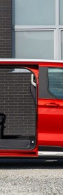 Ford T Tourneo Custom 8-OSÓB L1H1 *ACTIVE* 170KM ogrzewana kierownica Bang&Olufsen-3