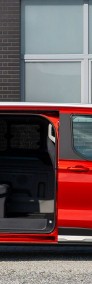 Ford T Tourneo Custom 8-OSÓB L1H1 *ACTIVE* 170KM ogrzewana kierownica Bang&Olufsen-4