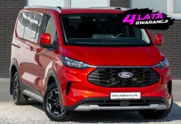Ford T Tourneo Custom 8-OSÓB L1H1 *ACTIVE* 170KM ogrzewana kierownica Bang&amp;Olufsen