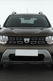 Dacia Duster I , Salon Polska, Serwis ASO, Navi, Klima, Tempomat, Parktronic-2