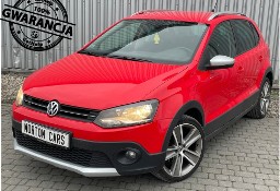 Volkswagen Polo V Cross