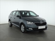 Skoda Fabia III , Salon Polska, 1. Właściciel, VAT 23%, Klima, Parktronic