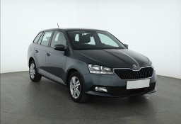 Skoda Fabia III , Salon Polska, 1. Właściciel, VAT 23%, Klima, Parktronic