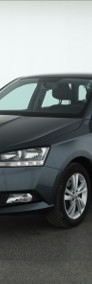 Skoda Fabia III , Salon Polska, 1. Właściciel, VAT 23%, Klima, Parktronic-3