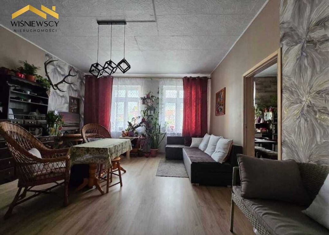 Mieszkanie, 2 pokoje, 60 mkw Malbork