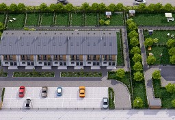 Tarnów , ul. Zgody 50 +50 m2  z własnym ogrodem i 2 m . parkingowymi