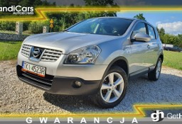 Nissan Qashqai I 1.6 16v # NAVI # Climatronic # Kamera # Super Stan !!!