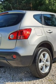 Nissan Qashqai I 1.6 16v # NAVI # Climatronic # Kamera # Super Stan !!!-2