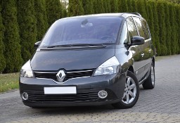 Renault Grand Espace III 2.0 dCi 175KM LIFT Automat 7os. Full Opcja Bezwypadkowy