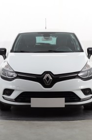 Renault Clio IV , Salon Polska, Serwis ASO, VAT 23%, Navi, Klimatronic,-2