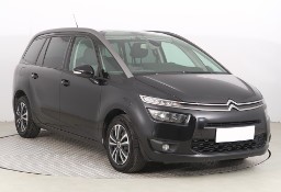 Citroen C4 Grand Picasso II , Salon Polska, 7 miejsc, Navi, Klimatronic, Tempomat,