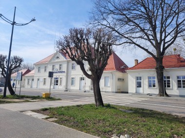 Dworzec Władysławowo - lokal 2 hostel-1