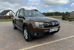 Dacia Duster I Jak nowa