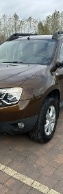 Dacia Duster I Jak nowa-3