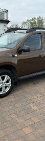 Dacia Duster I Jak nowa-4