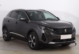 Peugeot 3008 Salon Polska, Serwis ASO, Automat, Skóra, Navi, Klimatronic,