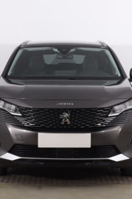 Peugeot 3008 Salon Polska, Serwis ASO, Automat, Skóra, Navi, Klimatronic,-2