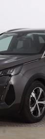 Peugeot 3008 Salon Polska, Serwis ASO, Automat, Skóra, Navi, Klimatronic,-3
