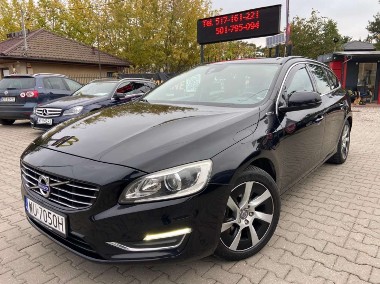Volvo V60 I-1