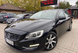 Volvo V60 I