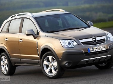 Opel Antara Negocjuj ceny zAutoDealer24.pl-1