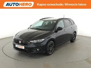 Fiat Tipo II navi kamera klima tempomat