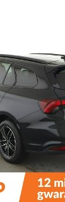 Fiat Tipo II navi kamera klima tempomat-4