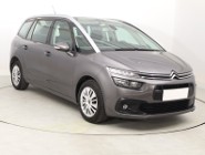 Citroen C4 II C4 Grand SpaceTourer , Salon Polska, Serwis ASO, 7 miejsc, Klimatronic,