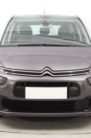 Citroen C4 II C4 Grand SpaceTourer , Salon Polska, Serwis ASO, 7 miejsc, Klimatronic,-2