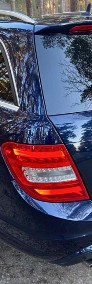Mercedes-Benz Klasa C W204-3
