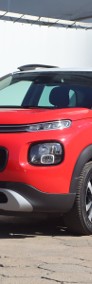 Citroen C3 Aircross , Salon Polska, Serwis ASO, Navi, Klimatronic, Tempomat,-3