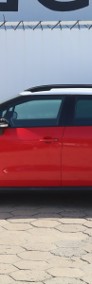 Citroen C3 Aircross , Salon Polska, Serwis ASO, Navi, Klimatronic, Tempomat,-4