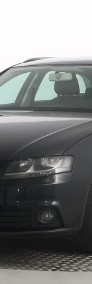 Audi A4 IV (B8) , Klimatronic, Tempomat, Parktronic, Podgrzewane siedzienia-3