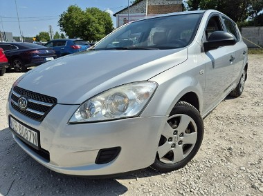 Kia Cee'd I Tylko 92.000km ! Salon Polska-1