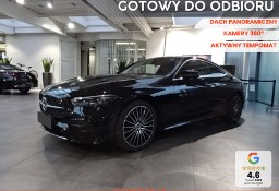 Mercedes-Benz Inny Mercedes-Benz 200 4-Matic AMG Line 200 4M Pakiet AMG Premium + Dach panoramiczny +
