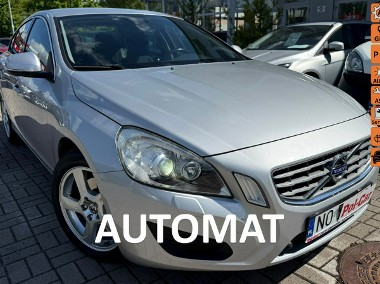 Volvo S60 II modek 2011,automat,hak, opony wielosezonowe-1