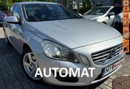 Volvo S60 II modek 2011,automat,hak, opony wielosezonowe